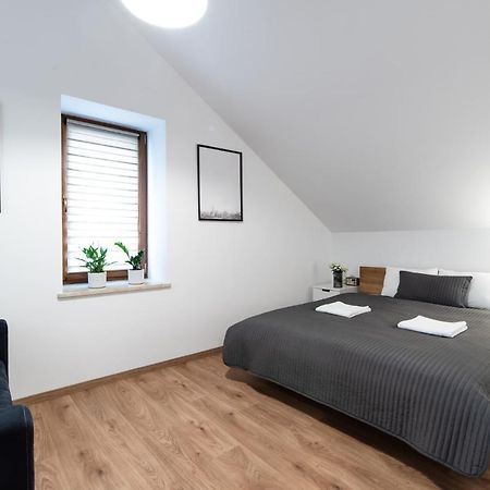 Neo Unique & Bright Apartments, Free Parking, 15Min Old Town & Kazimierz - By Homelike Краків Екстер'єр фото
