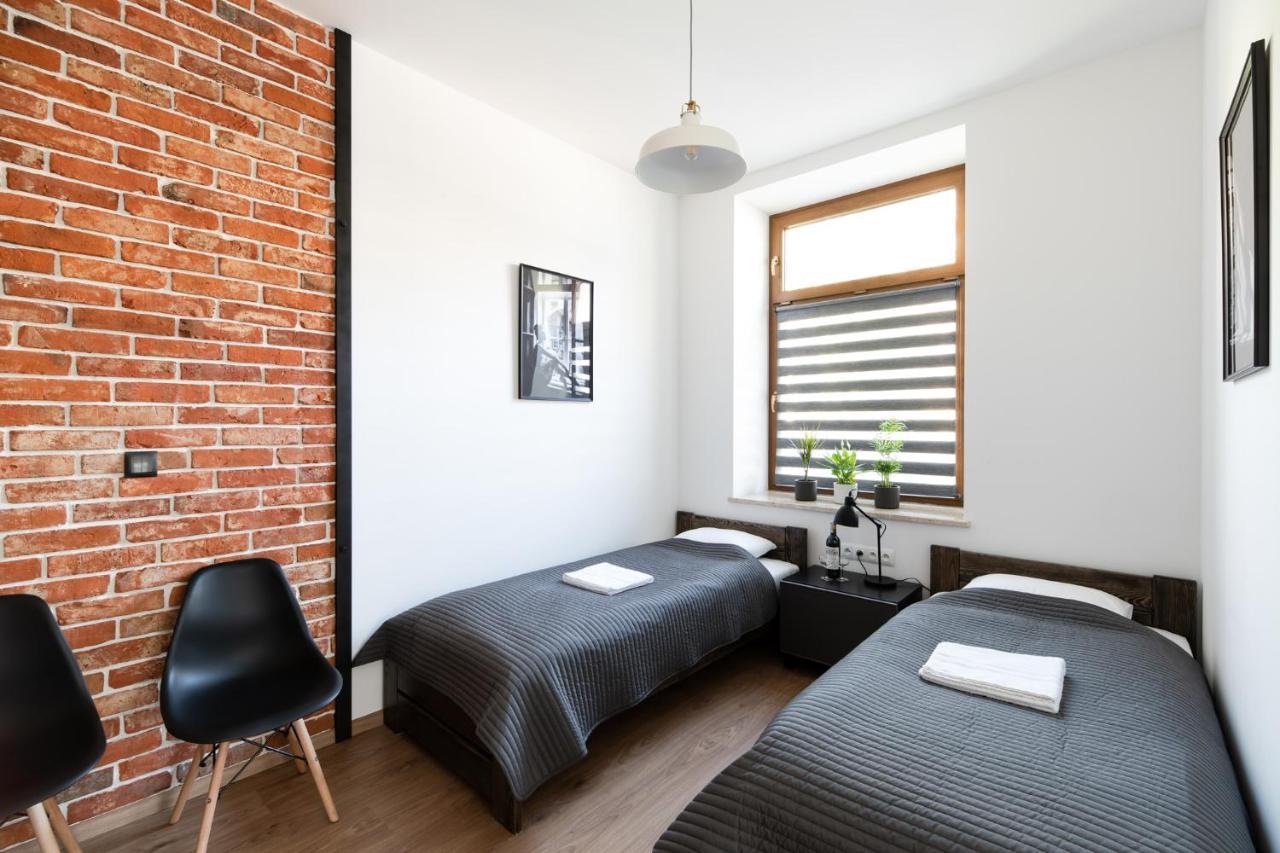Neo Unique & Bright Apartments, Free Parking, 15Min Old Town & Kazimierz - By Homelike Краків Екстер'єр фото