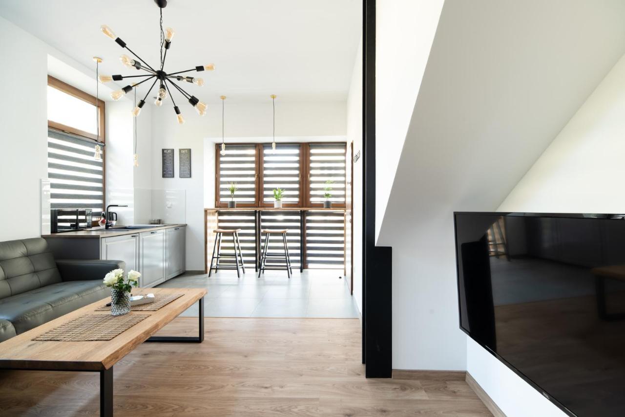 Neo Unique & Bright Apartments, Free Parking, 15Min Old Town & Kazimierz - By Homelike Краків Екстер'єр фото
