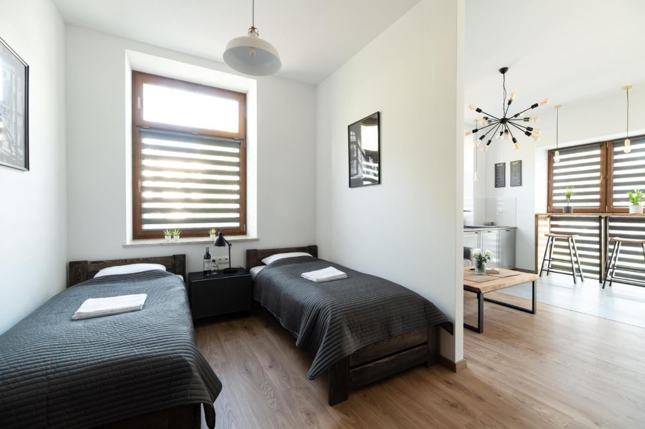 Neo Unique & Bright Apartments, Free Parking, 15Min Old Town & Kazimierz - By Homelike Краків Екстер'єр фото