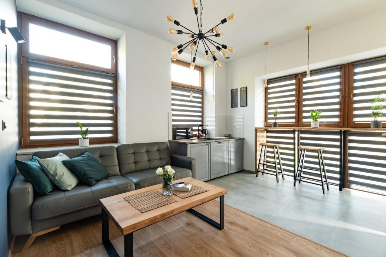 Neo Unique & Bright Apartments, Free Parking, 15Min Old Town & Kazimierz - By Homelike Краків Екстер'єр фото