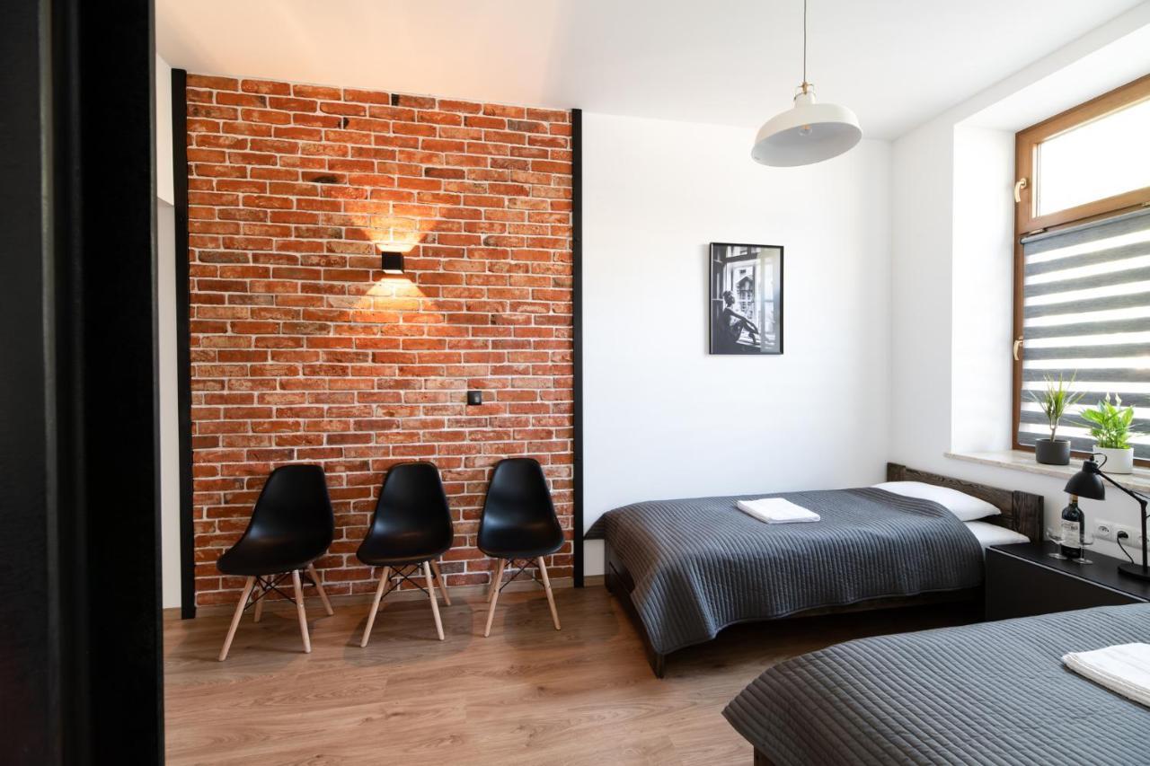 Neo Unique & Bright Apartments, Free Parking, 15Min Old Town & Kazimierz - By Homelike Краків Екстер'єр фото