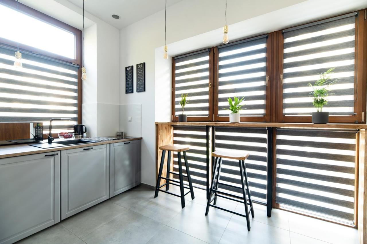 Neo Unique & Bright Apartments, Free Parking, 15Min Old Town & Kazimierz - By Homelike Краків Екстер'єр фото