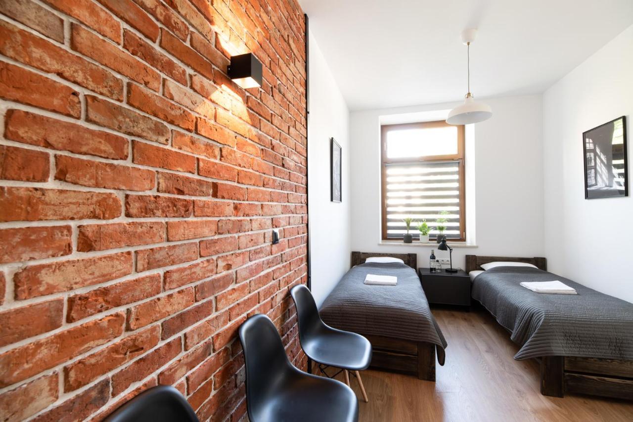 Neo Unique & Bright Apartments, Free Parking, 15Min Old Town & Kazimierz - By Homelike Краків Екстер'єр фото
