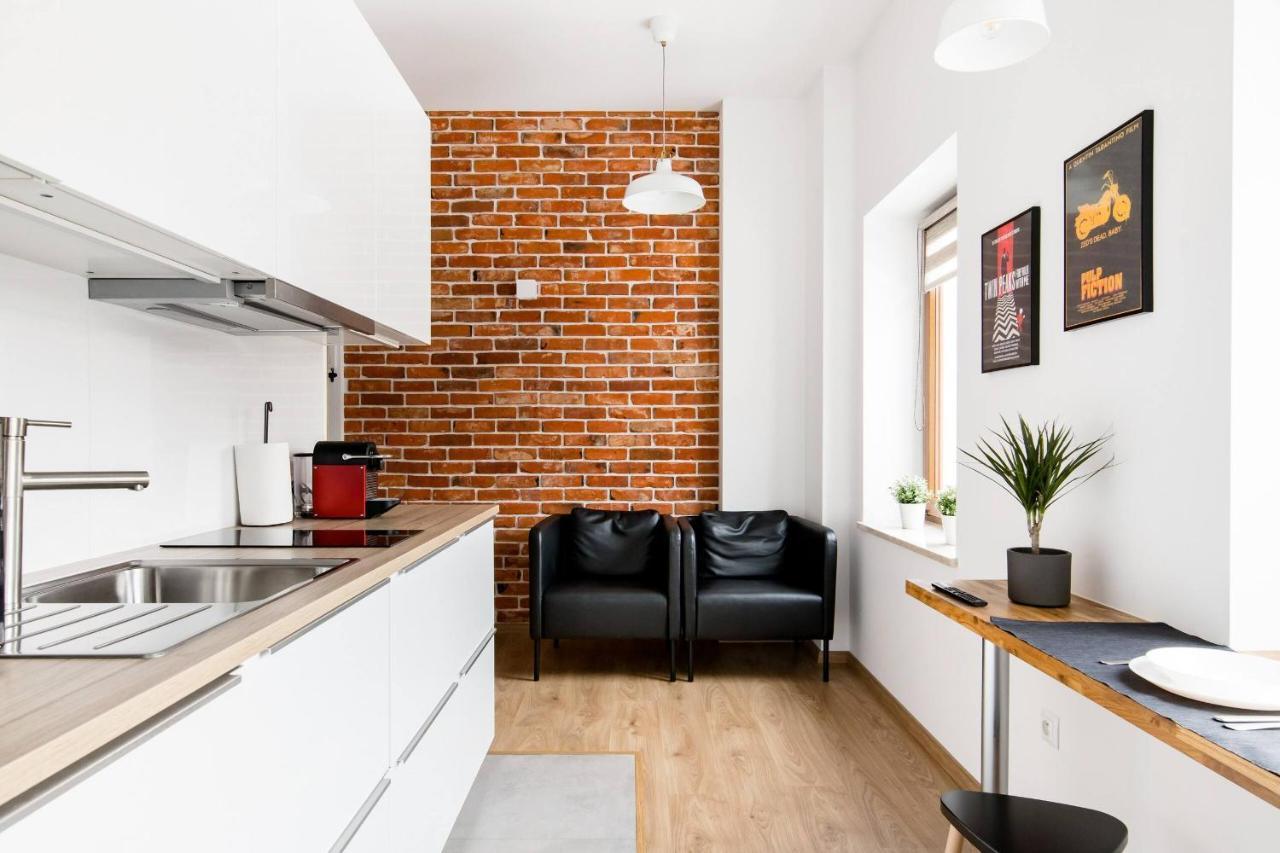 Neo Unique & Bright Apartments, Free Parking, 15Min Old Town & Kazimierz - By Homelike Краків Екстер'єр фото
