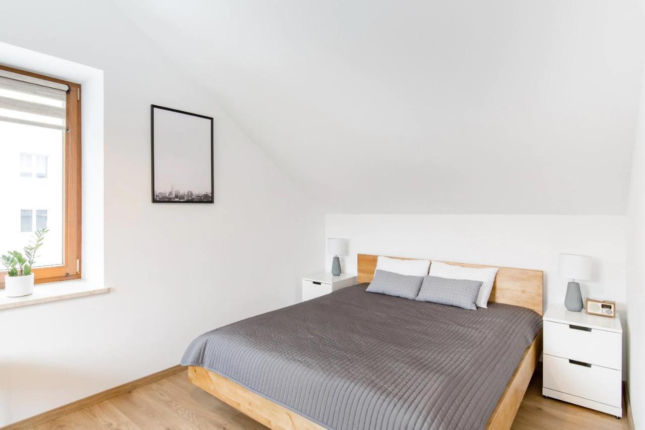 Neo Unique & Bright Apartments, Free Parking, 15Min Old Town & Kazimierz - By Homelike Краків Екстер'єр фото