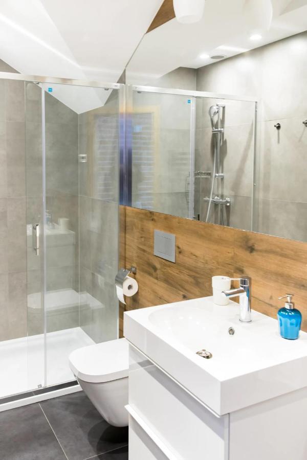 Neo Unique & Bright Apartments, Free Parking, 15Min Old Town & Kazimierz - By Homelike Краків Екстер'єр фото
