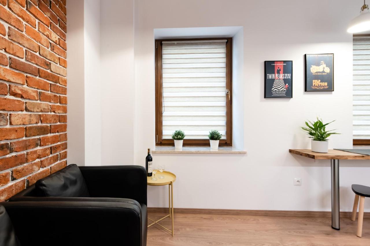 Neo Unique & Bright Apartments, Free Parking, 15Min Old Town & Kazimierz - By Homelike Краків Екстер'єр фото