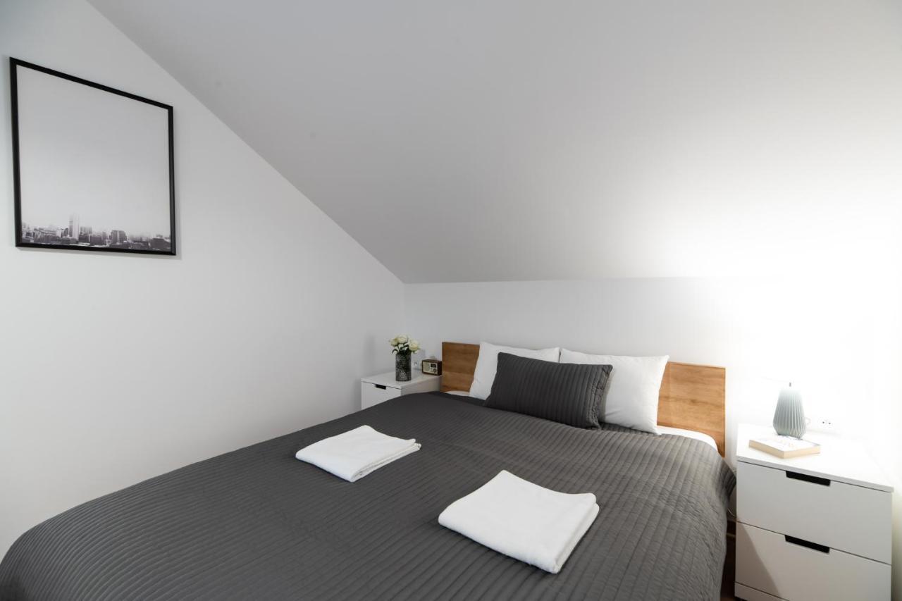Neo Unique & Bright Apartments, Free Parking, 15Min Old Town & Kazimierz - By Homelike Краків Екстер'єр фото